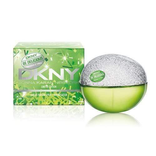 DKNY DKNY Be Delicious Shimmer & Shine EDP 50 ML  (M)