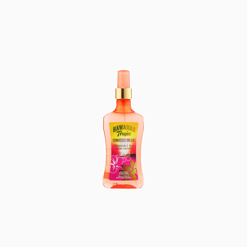 Hawaiian Tropic Sunkissed Dreams Body Mist 250 ML (M)