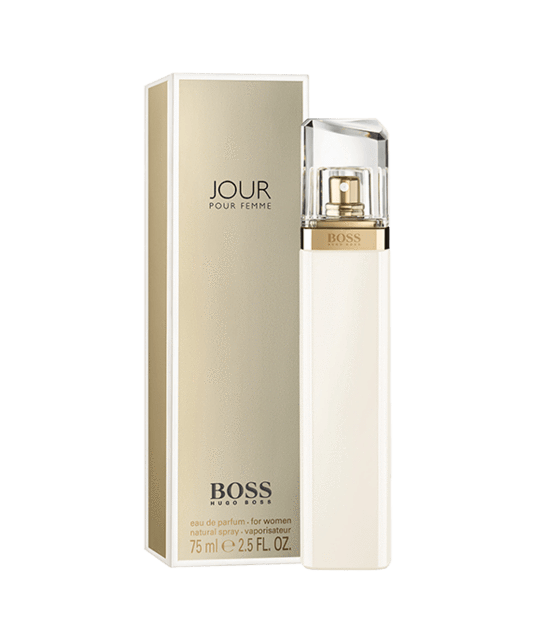Hugo Boss Jour EDP 75 ML (M)