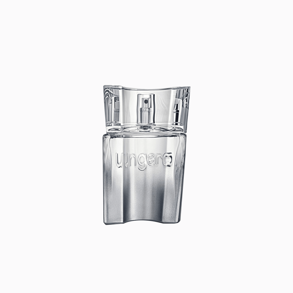 Men's Perfume Emanuel Ungaro EDT 90 ml