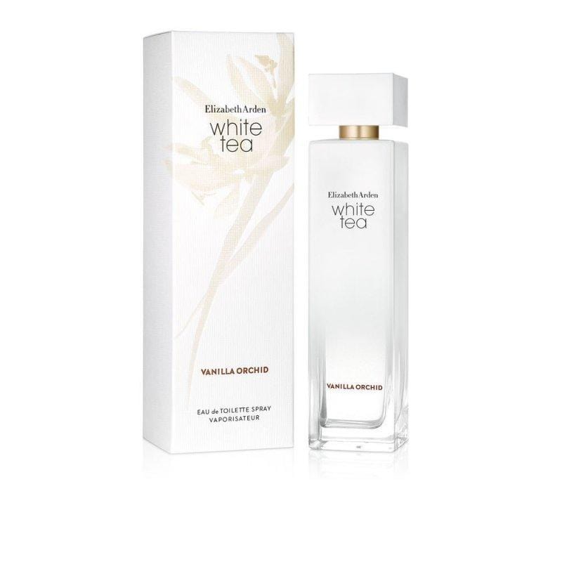 Emanuel Ungaro Emanuel Ungaro White Tea Vanilla Orchid EDT 100 ML (M)