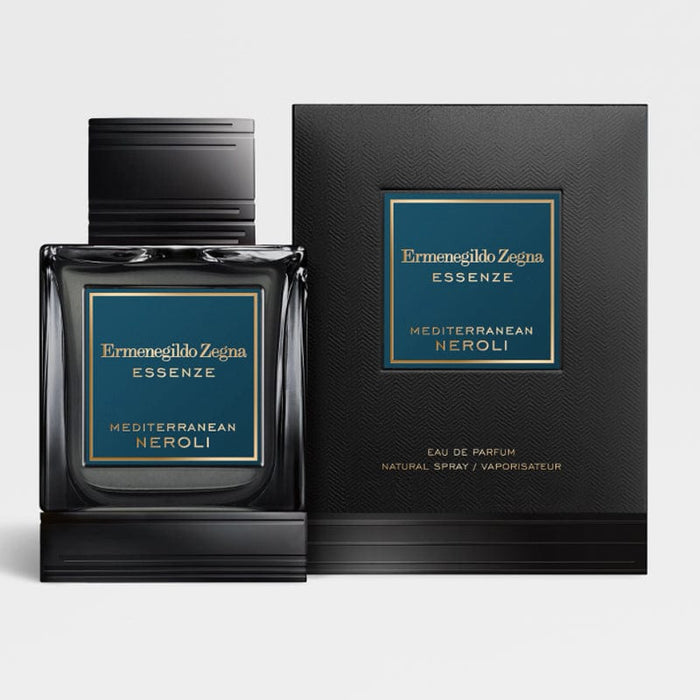 Ermenegildo Zegna Ermenegildo Zegna Essenze Mediterranean Neroli EDP 100 ML (H)