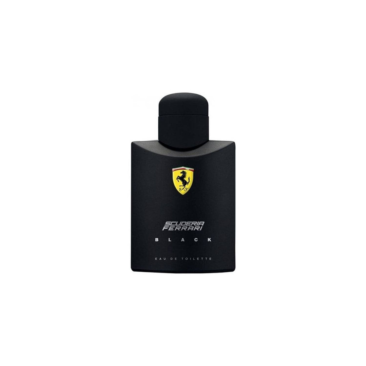 Ferrari Scuderia Black EDT 125 ML Tester (H)
