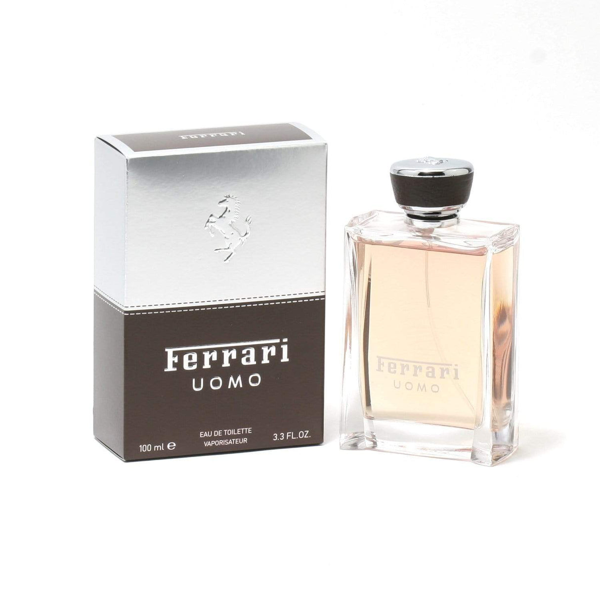 Ferrari UOMO EDT 100 ML (H)