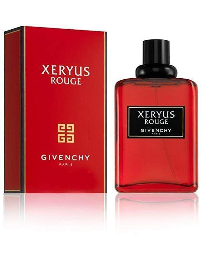 Givenchy Xeryus Rouge EDT 150 ML (H)
