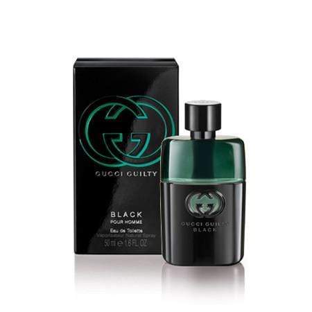Gucci Guilty Black pour Homme EDT 50 ML (H)