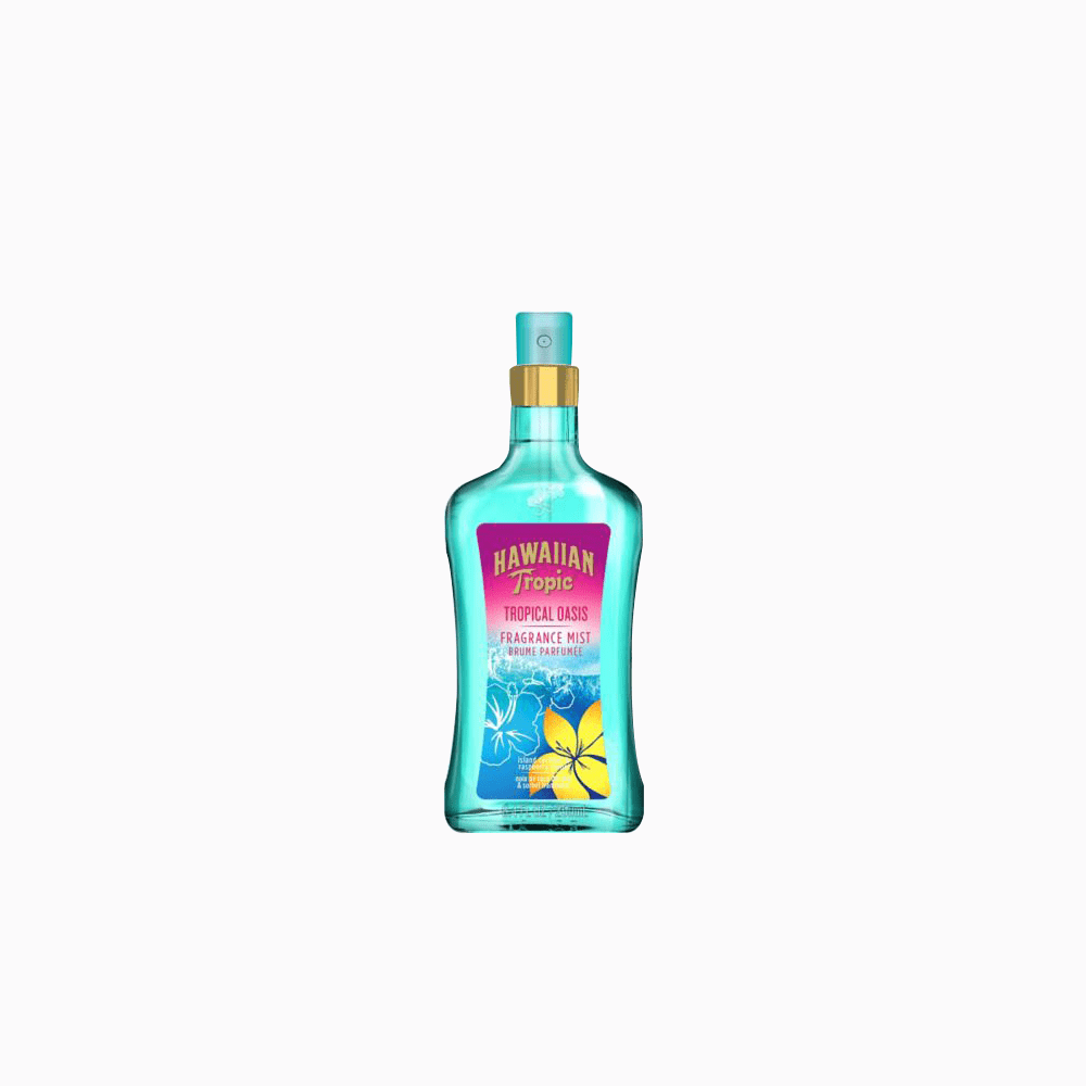 Hawaiian Tropic Tropical Oasis Body Mist 250 ML (M)