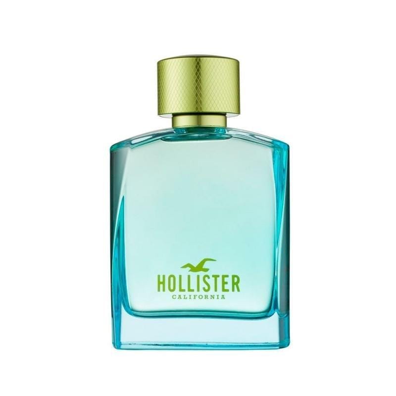 Hollister Hollister Wave 2 Pour Lui EDT 100 ML Tester (H)