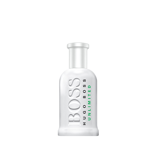 Hugo Boss Bottled Unlimited EDT 100 ML Tester (H)