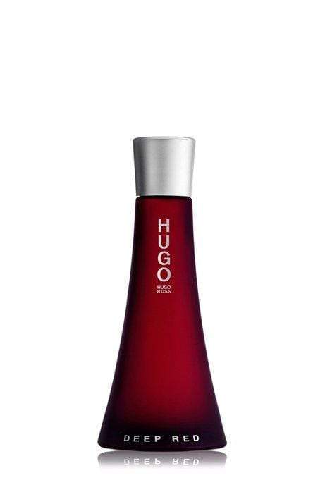 Hugo Boss Deep Red EDP 90 ML Tester (M)