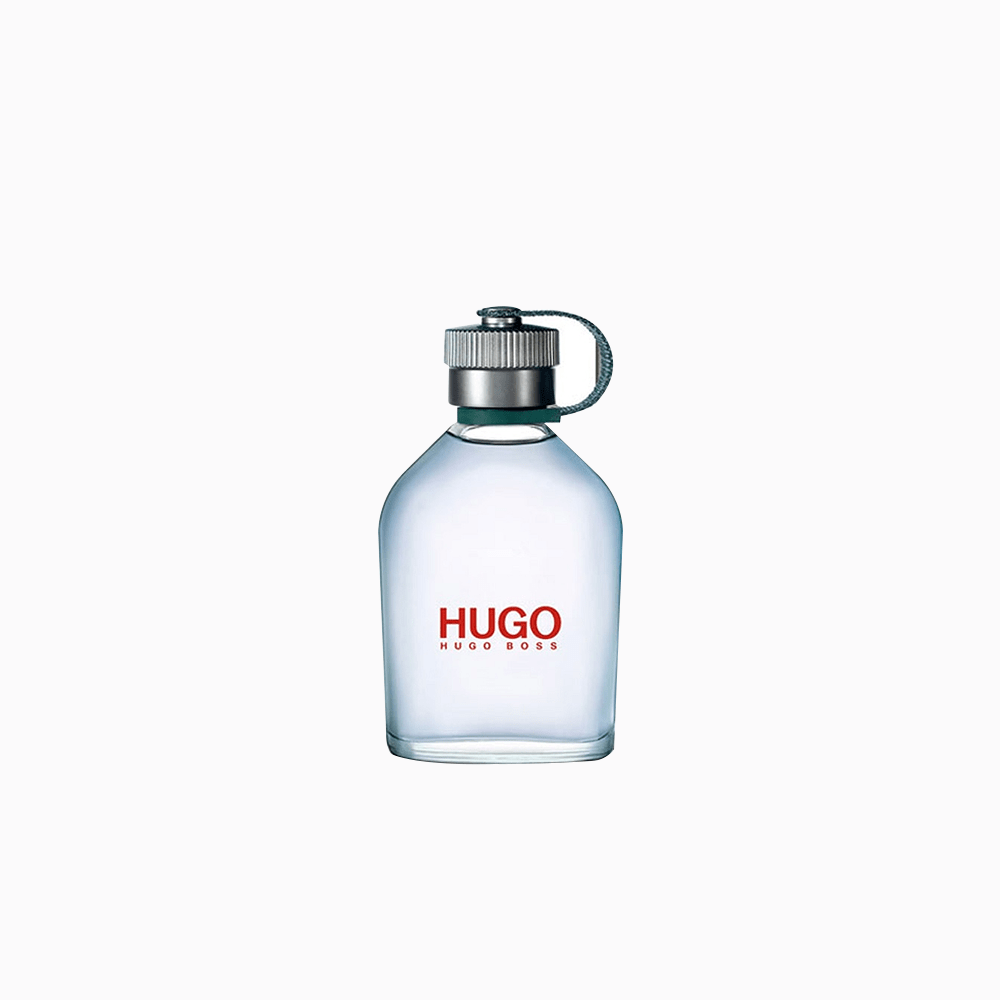 Hugo Boss Men Cantimplora EDT 125 ML Tester (H)