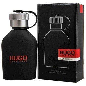 Hugo Boss Hugo Boss Hugo Men Just Different EDT 200 ML (H)