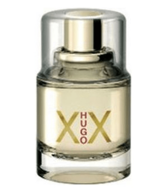 Hugo Boss XX EDT 60 ML Tester (M)