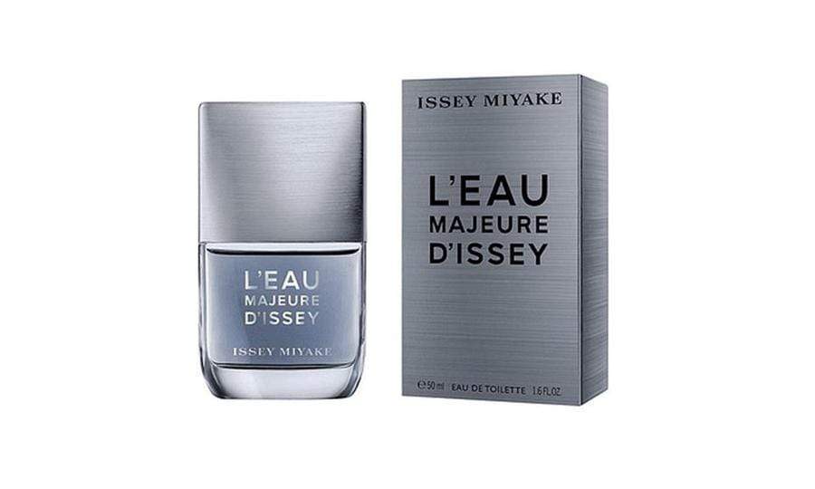 Issey Miyake L'eau Majeure D'Issey EDT 50 ML (H)