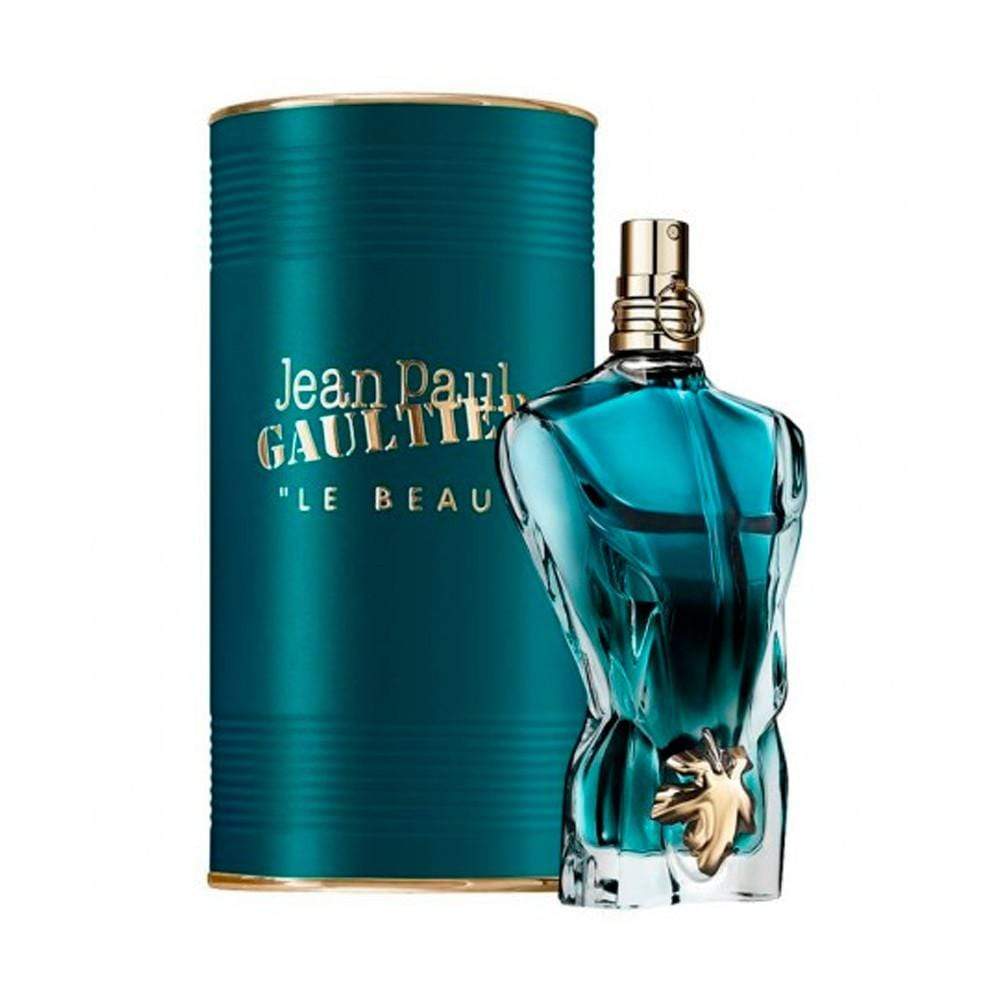 Jean Paul Gaultier Jean Paul Gaultier Le Beau EDT 75 ML (H)