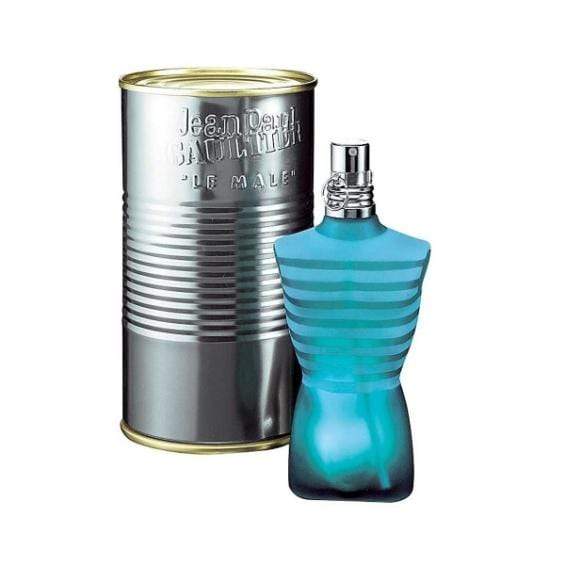 Jean Paul Gaultier Jean Paul Gaultier Le Male EDT 75 ML (H)