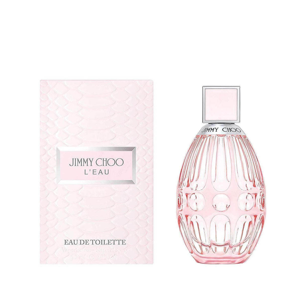 Jimmy Choo Jimmy Choo L'Eau EDT 90 ML (M)