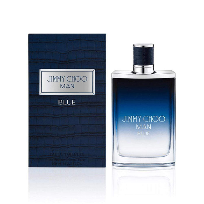 Jimmy Choo  Man Blue EDT 100 ML (H)