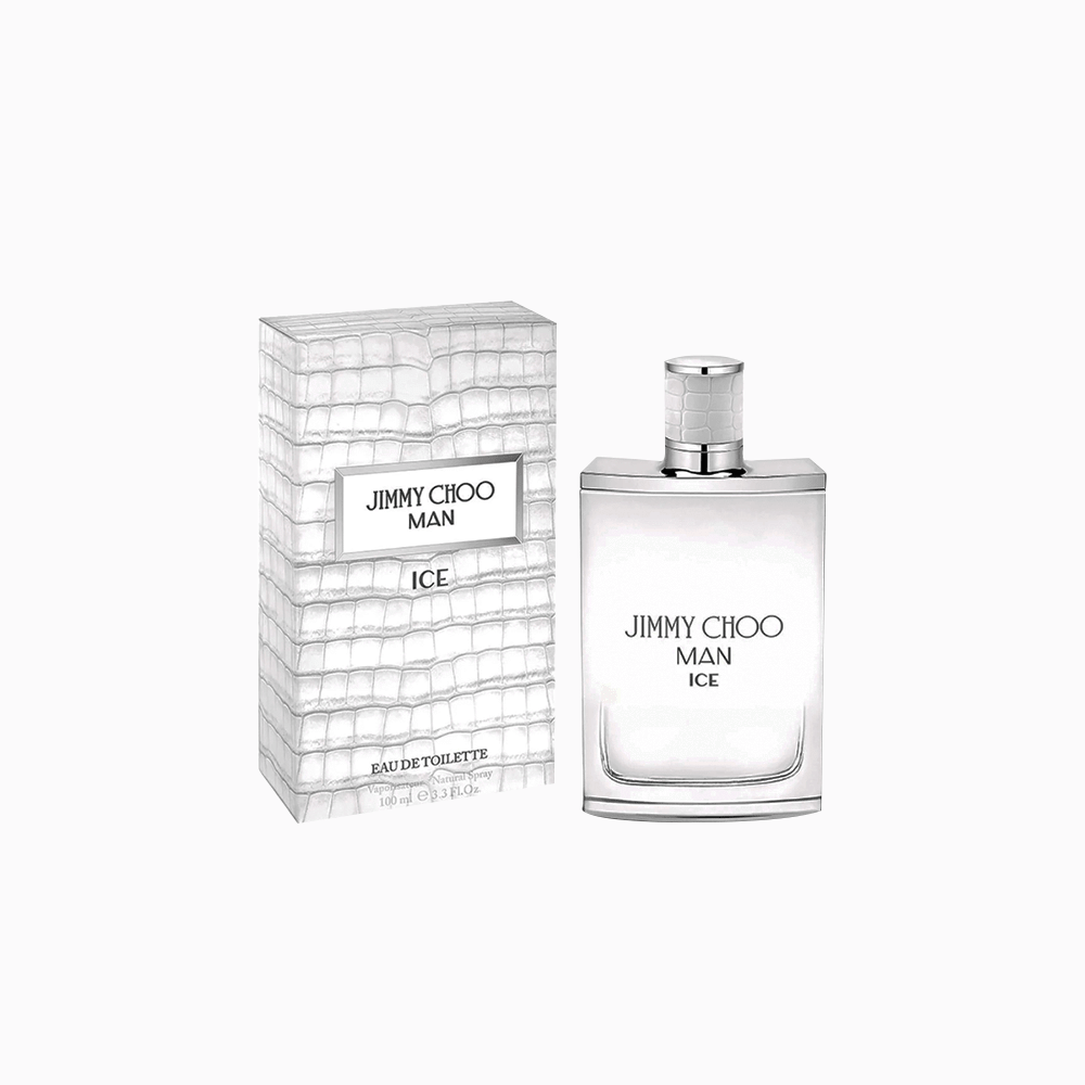 Jimmy Choo Jimmy Choo Man Ice EDT 100 ML (H)