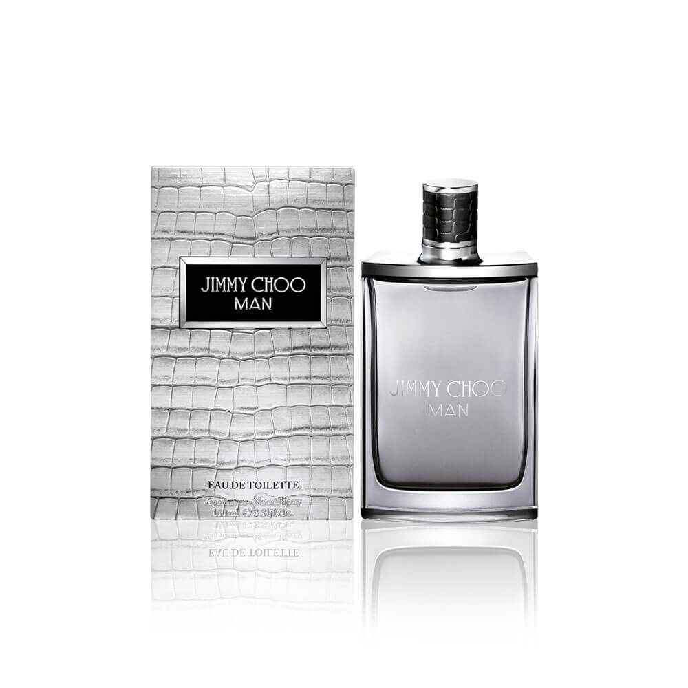 Jimmy Choo Men EDT 100 ML (H)