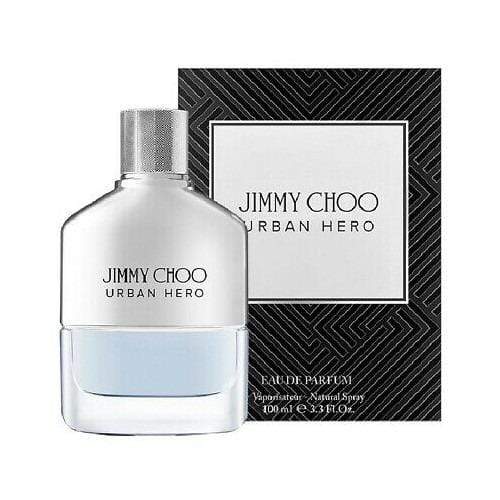 Jimmy Choo Jimmy Choo  Urban Hero EDP 100 ML (H)