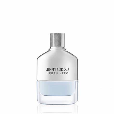 Jimmy Choo Jimmy Choo Urban Hero TESTER EDP 100 ML (H)