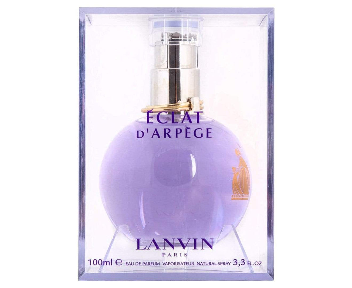 Lanvin Eclat D'Arpege EDP 100 ML (M) – Elite Perfumes
