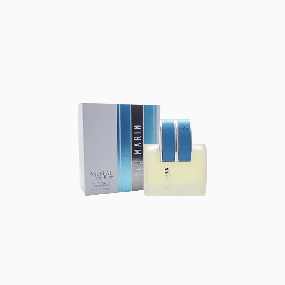 Mural De Ruitz Blu Marine Pour Homme EDT 90 ML (H)