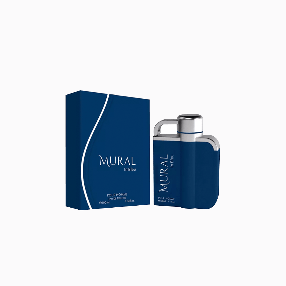 Mural De Ruitz Mural in Blue EDT 100 ML (H)
