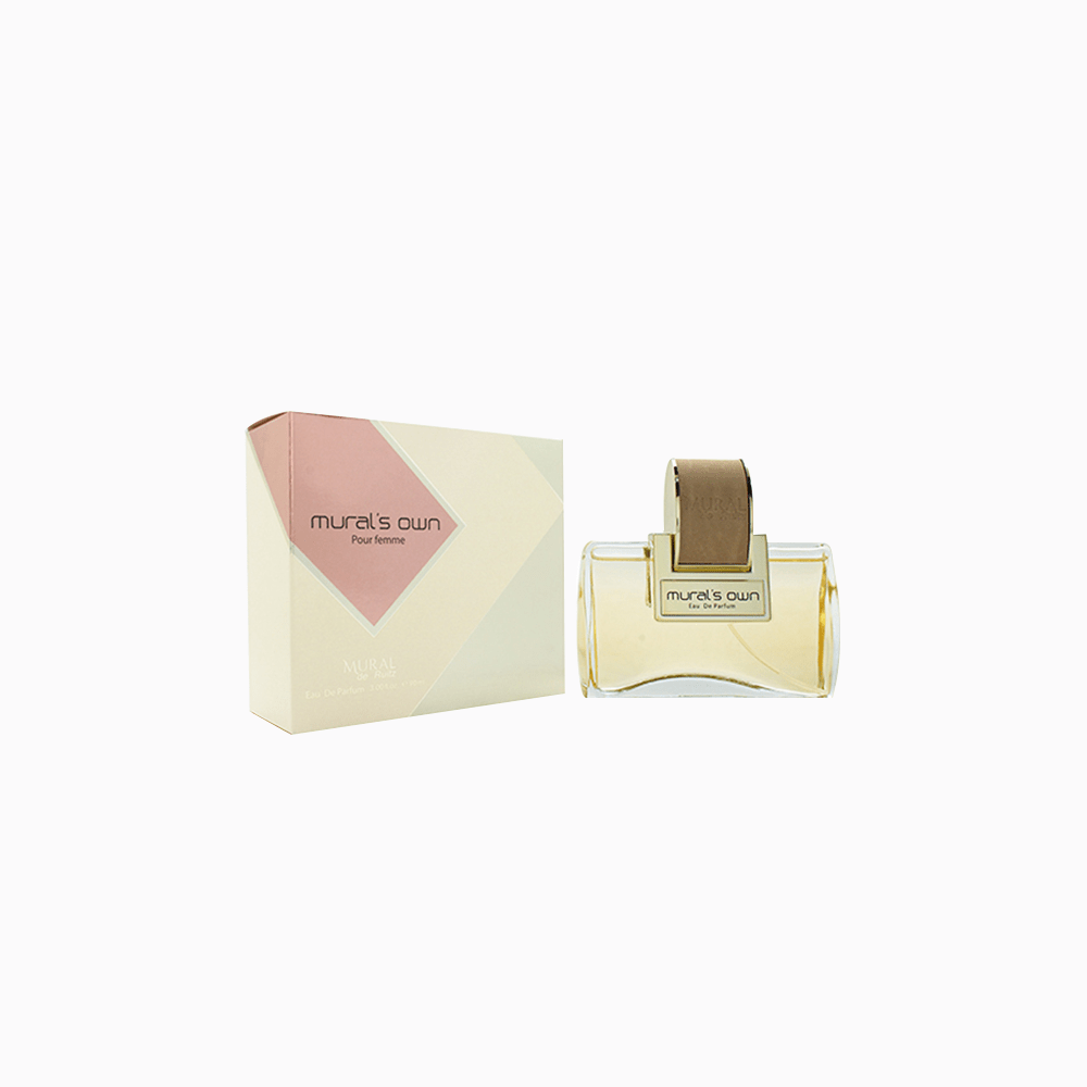 Mural De Ruitz Mural's Own Pour Femme EDP 90 ML (M)