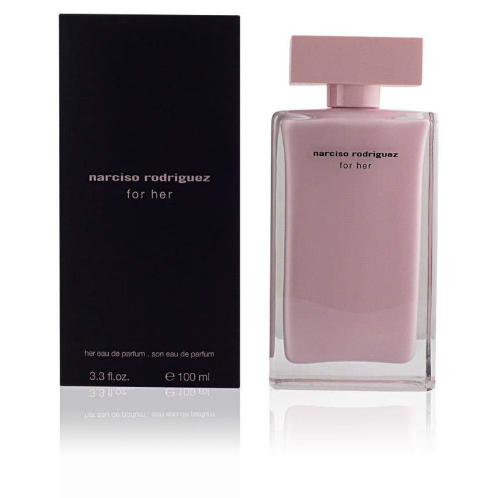 Narciso Rodriguez For Her EDP 100 ML (M)