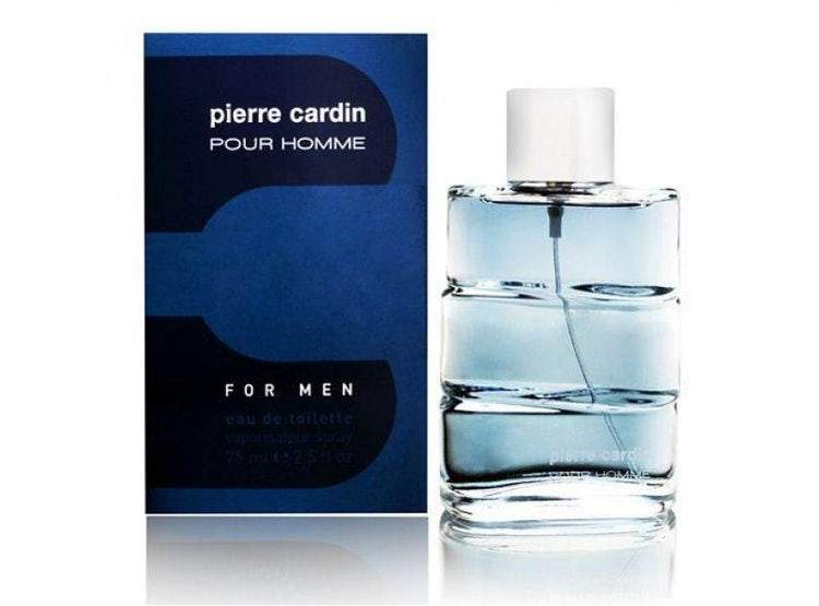 Pierre Cardin Pierre Cardin Pour Homme EDT 75 ML (H)