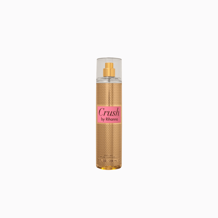 Rihanna Crush Body Mist 236 ML (M)