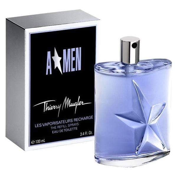 Thierry Mugler BRINCOS Amen Oral Brand Amen, Énica Thierry Mugler BRINCOS Amen Oral Brand Amen, Énica