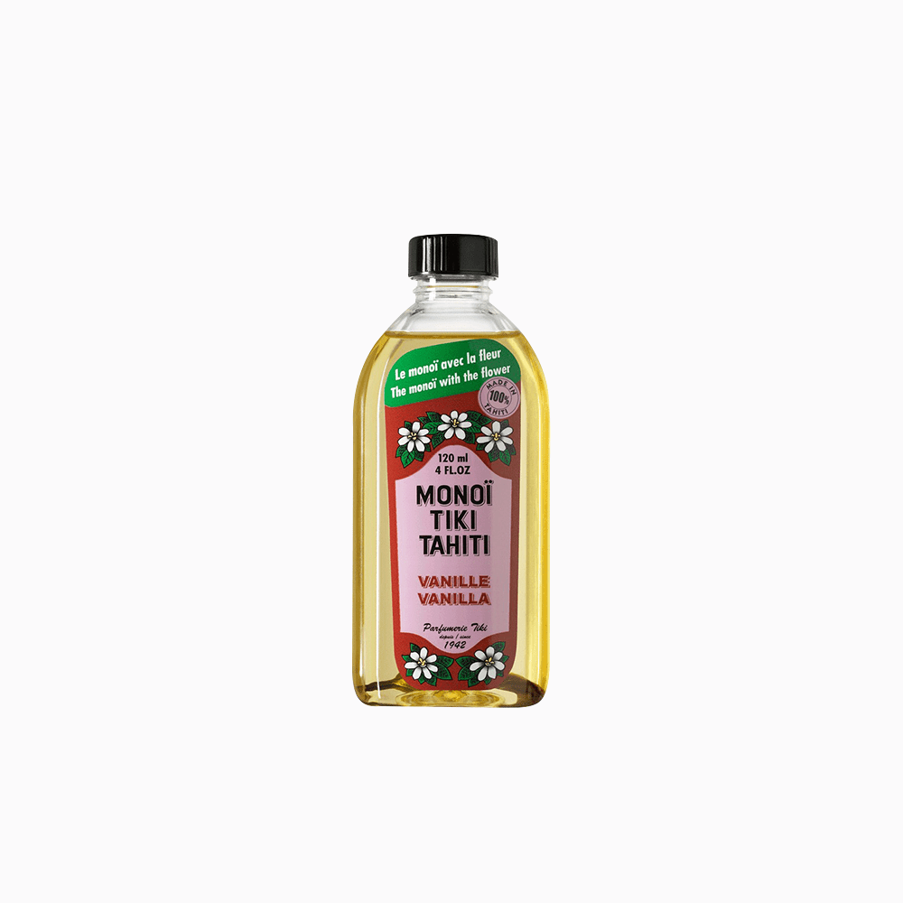 Tiki Tahiti Bronceador Vainilla 120 ML (U)