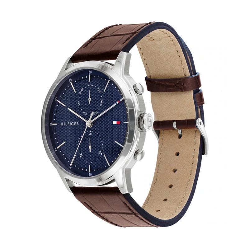 Tommy Hilfiger Tommy Hilfiger Reloj Análogo Hombre 1710436