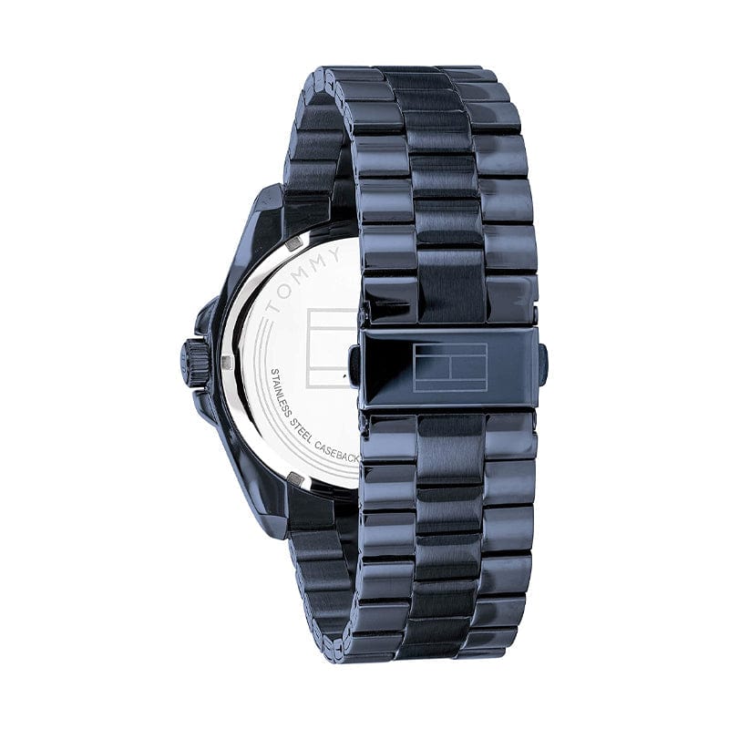 Tommy Hilfiger Tommy Hilfiger Reloj Análogo Hombre 1791689