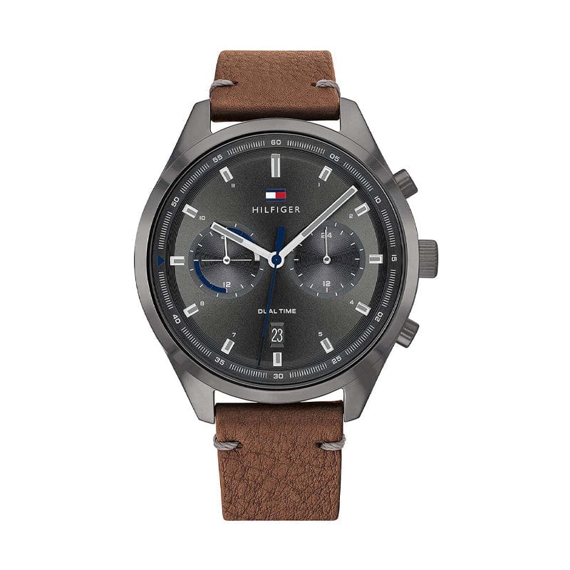 Tommy Hilfiger Tommy Hilfiger Reloj Análogo Hombre 1791730
