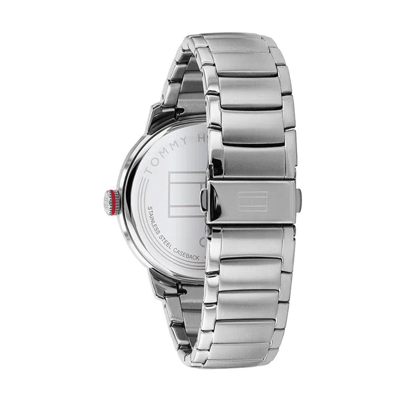 Tommy Hilfiger Tommy Hilfiger Reloj Análogo Hombre 1791755