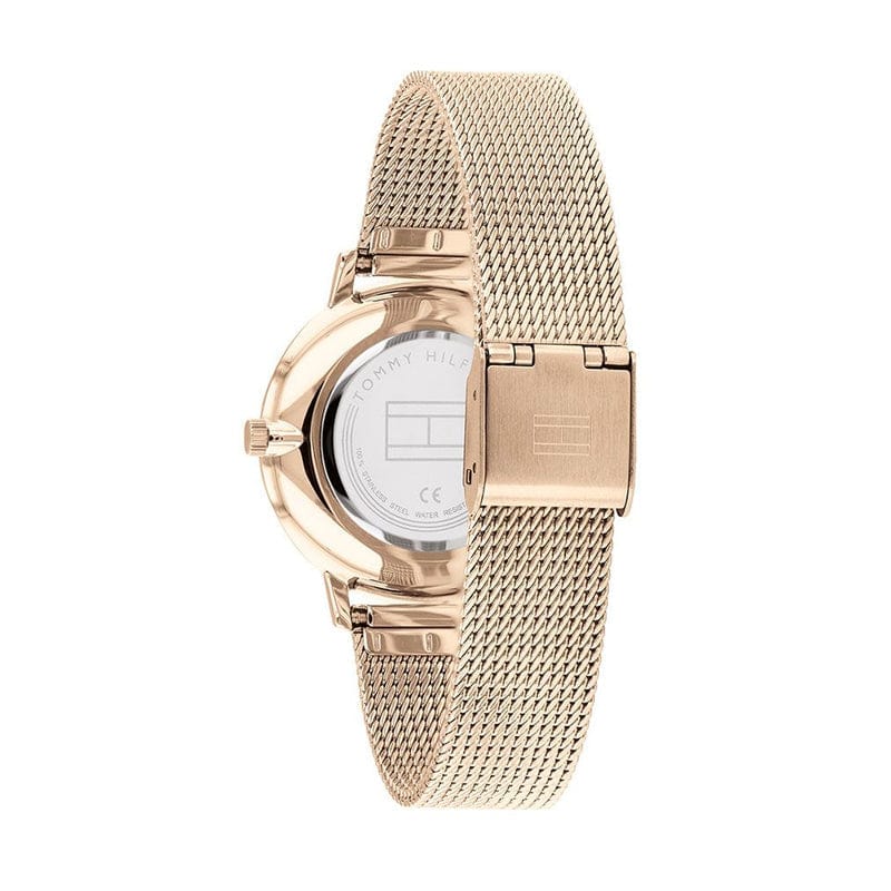 Tommy Hilfiger Tommy Hilfiger Reloj Análogo Mujer 1782150