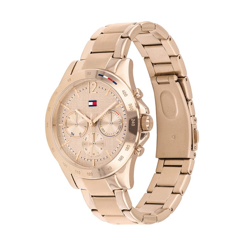 Tommy Hilfiger Tommy Hilfiger Reloj Análogo Mujer 1782197