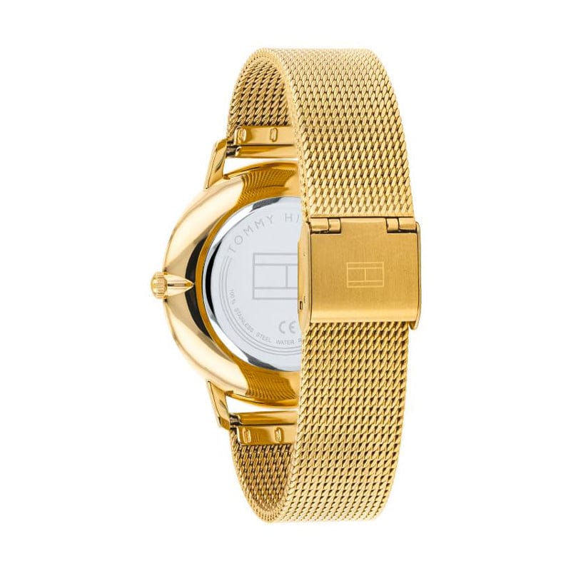 Tommy Hilfiger Tommy Hilfiger Reloj Análogo Mujer 1782245
