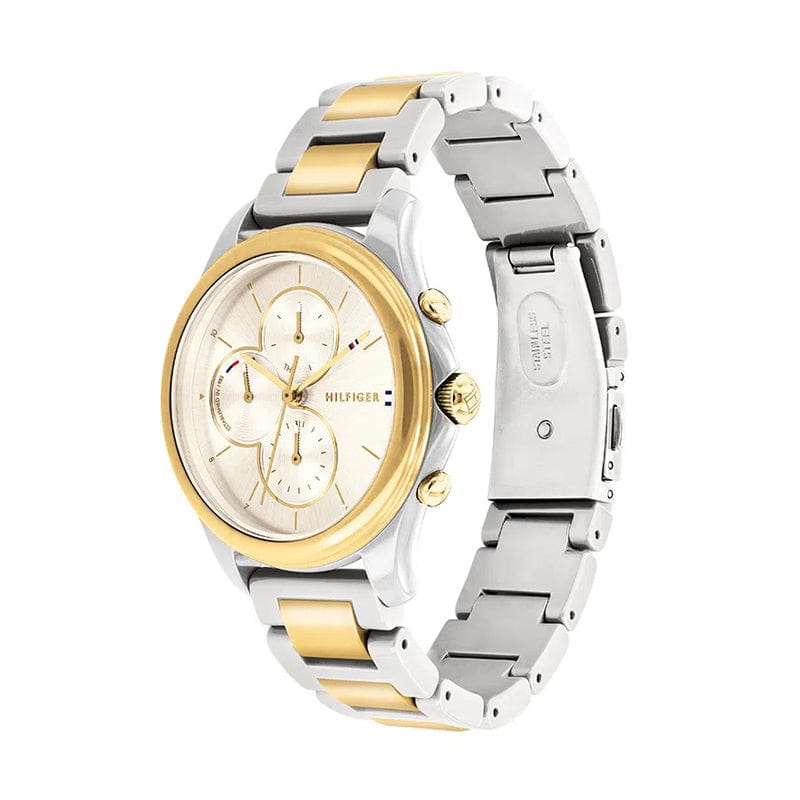 Tommy Hilfiger Tommy Hilfiger Reloj Análogo Mujer 1782264