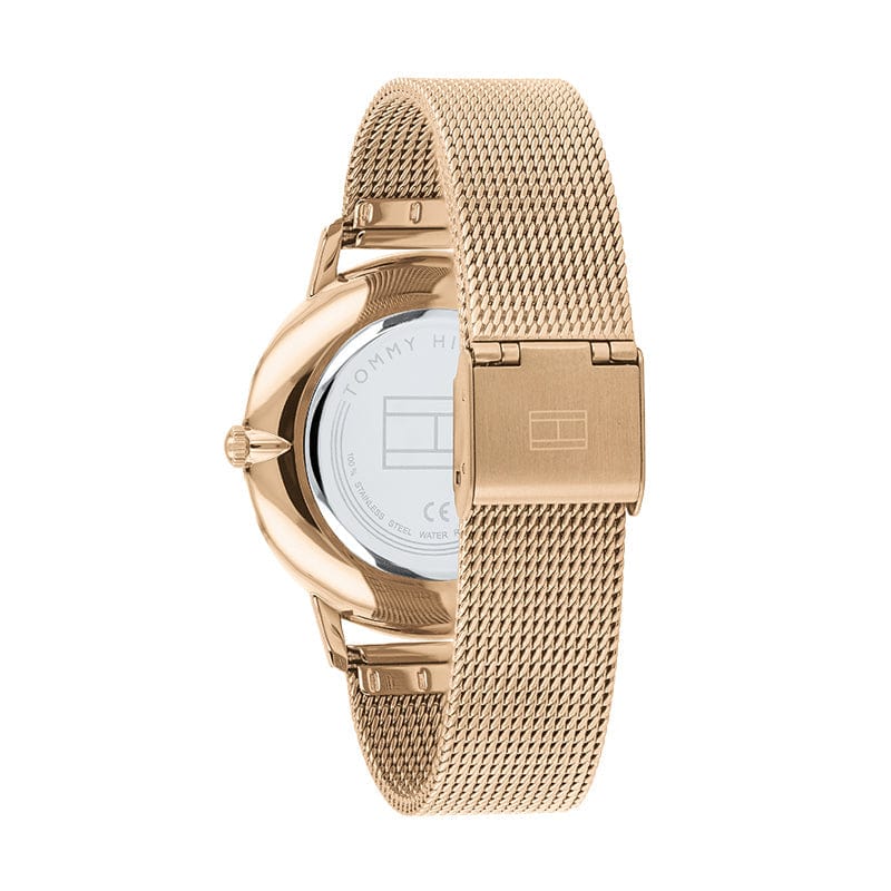 Tommy Hilfiger Tommy Hilfiger Reloj Análogo Unisex 1782246