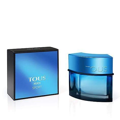 Tous Man Sport EDT 50 ML (H)