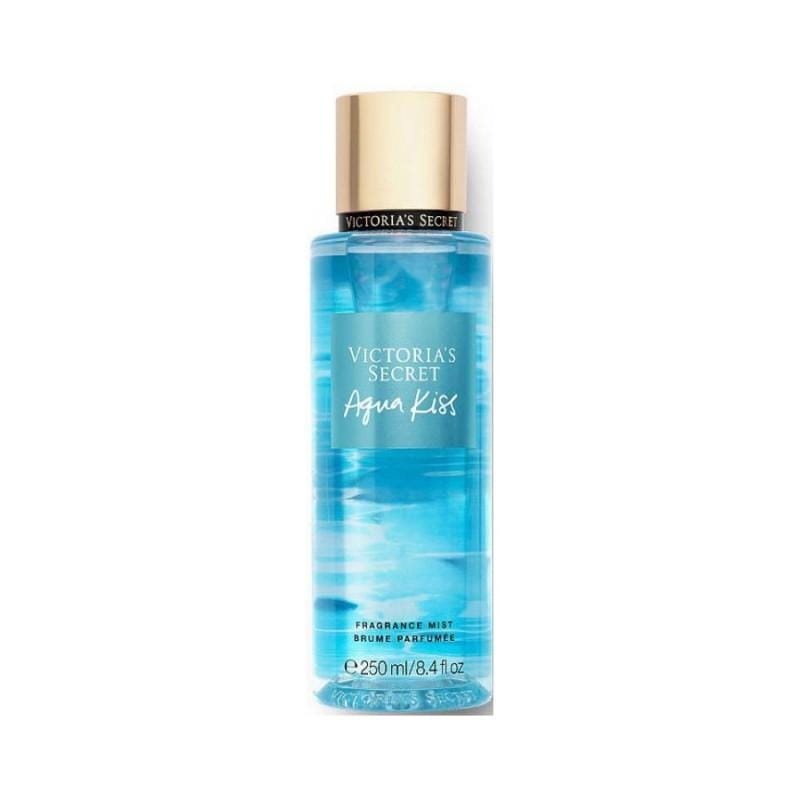 Victoria's Secret Aqua Kiss Special Edit Body Mist 250 ML (M)