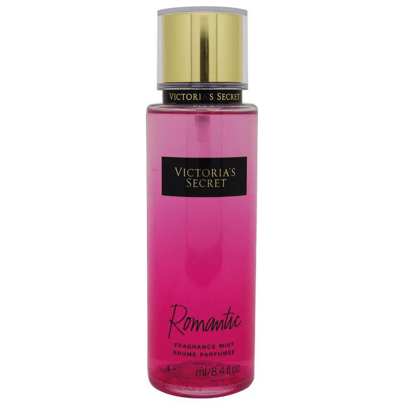 Victoria's Secret Romantic Wish Body Mist 125 ML (M)