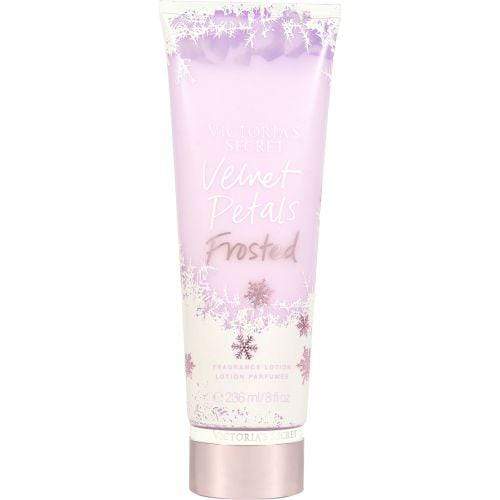 Victoria's Secret Velvet Petals Frosted 236 ML Crema (M)
