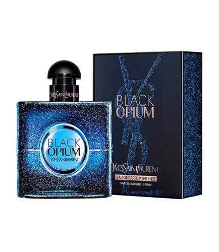Yves Saint Laurent Yves Saint Laurent Black Opium EDP Intense 50 ML (M)