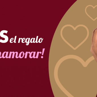 Perfumes ¡El regalo perfecto para enamorar!